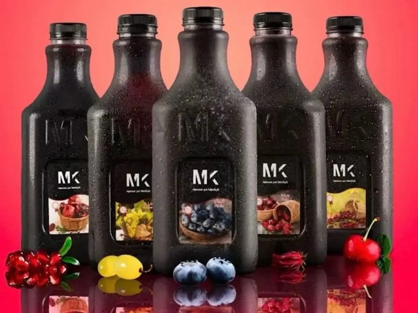 كركديه مسعود بارد