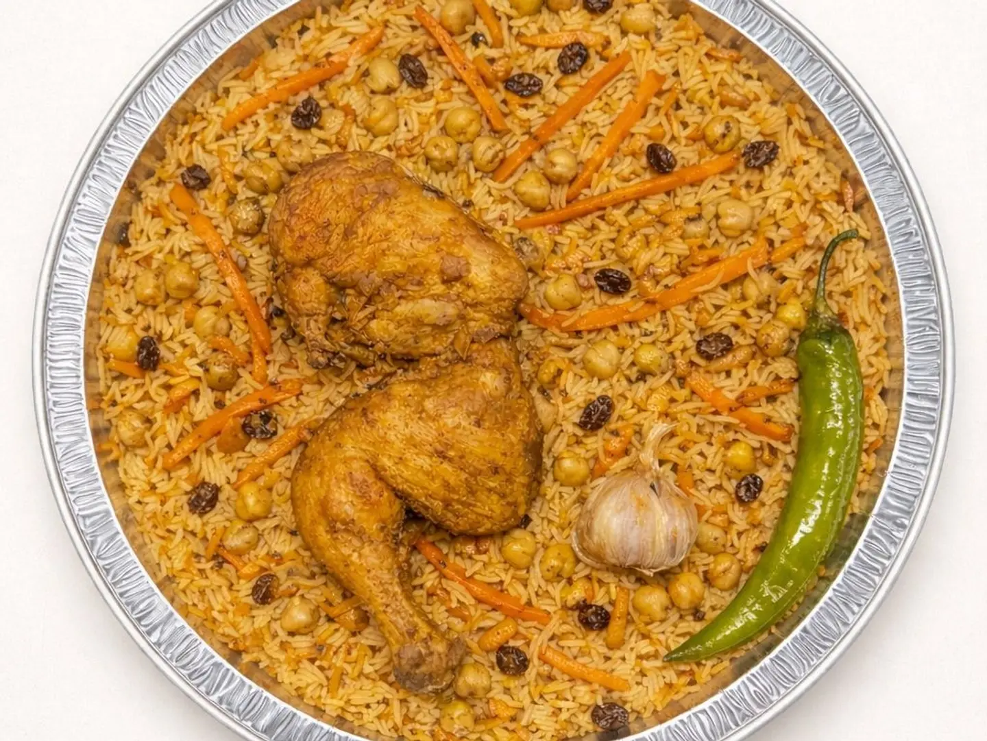 نص كبسة بخاري