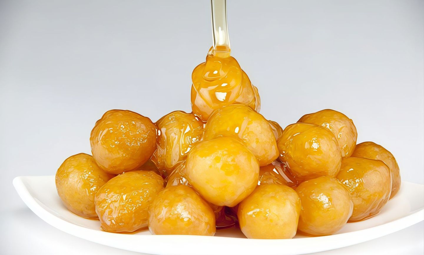 Logimat With Honey - Small