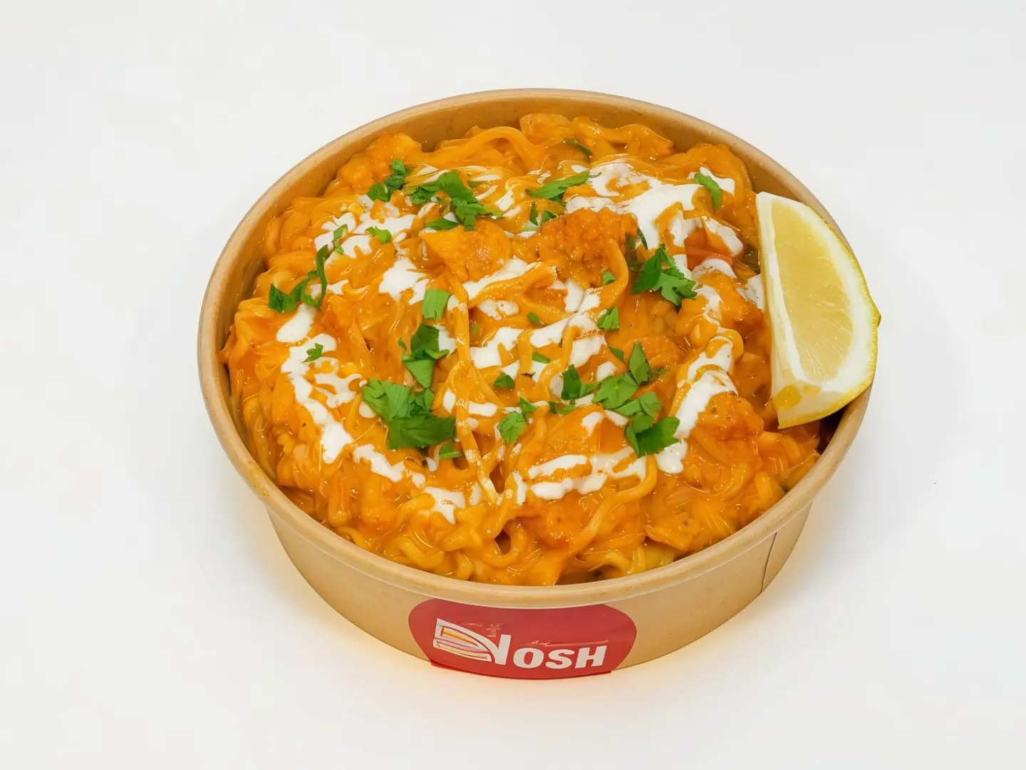 (Mumbai Noodle)