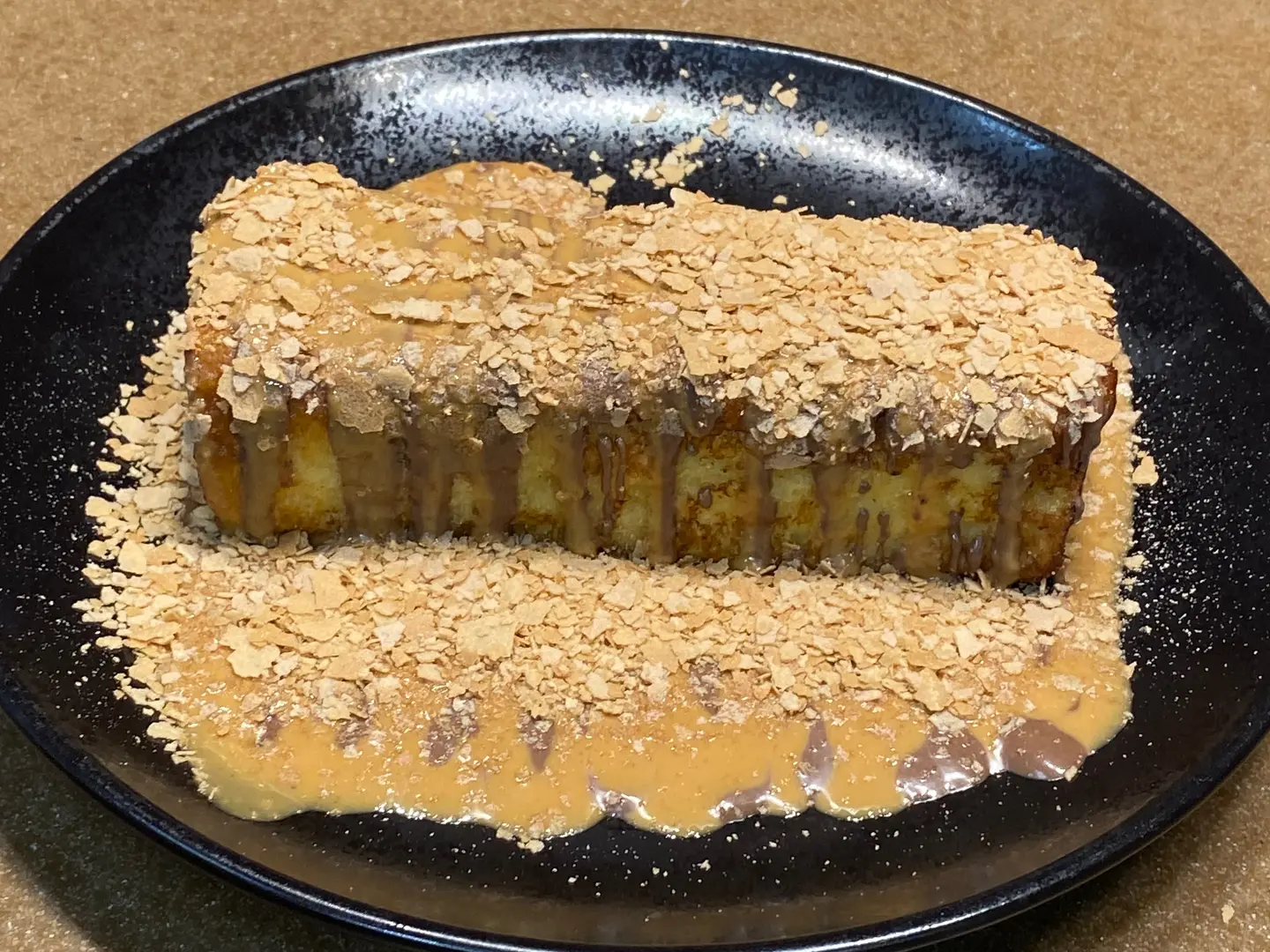 فرينش توست