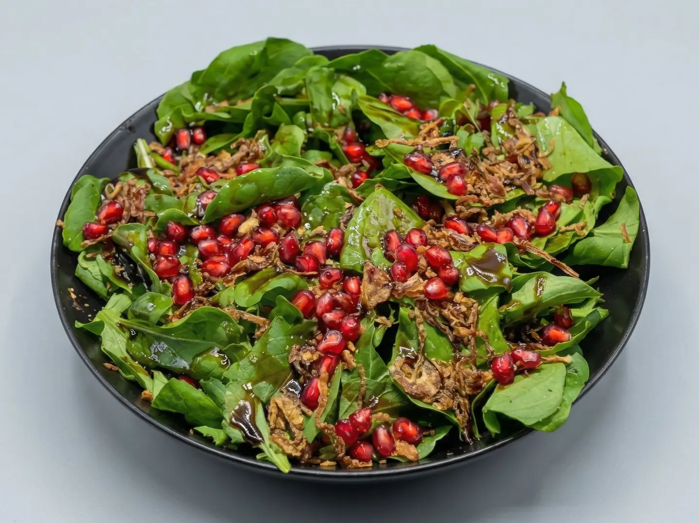 سلطة الارقولا