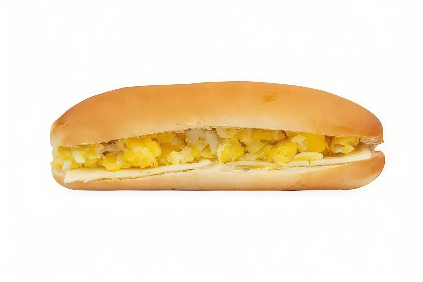Classic Fried Egg
