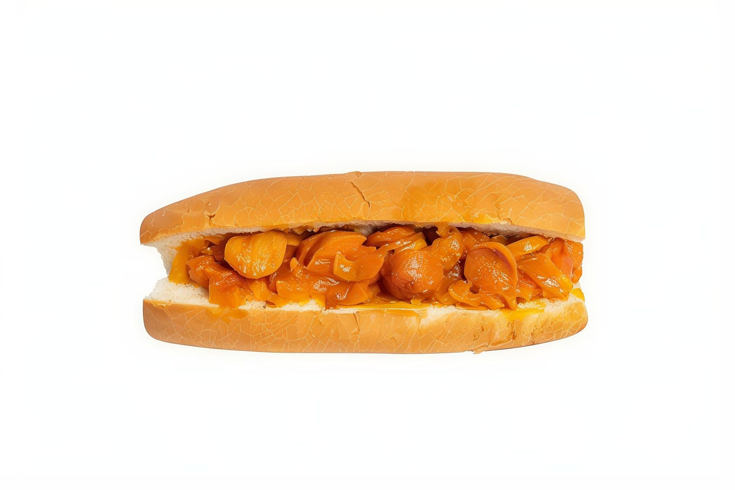 Naqanq Sandwitch