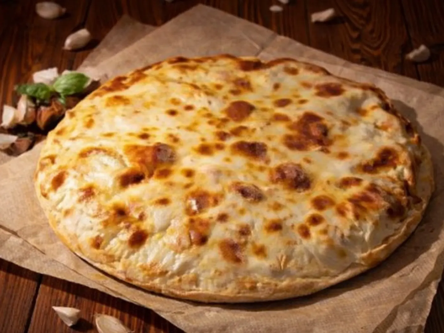 فطيرة الدجاج