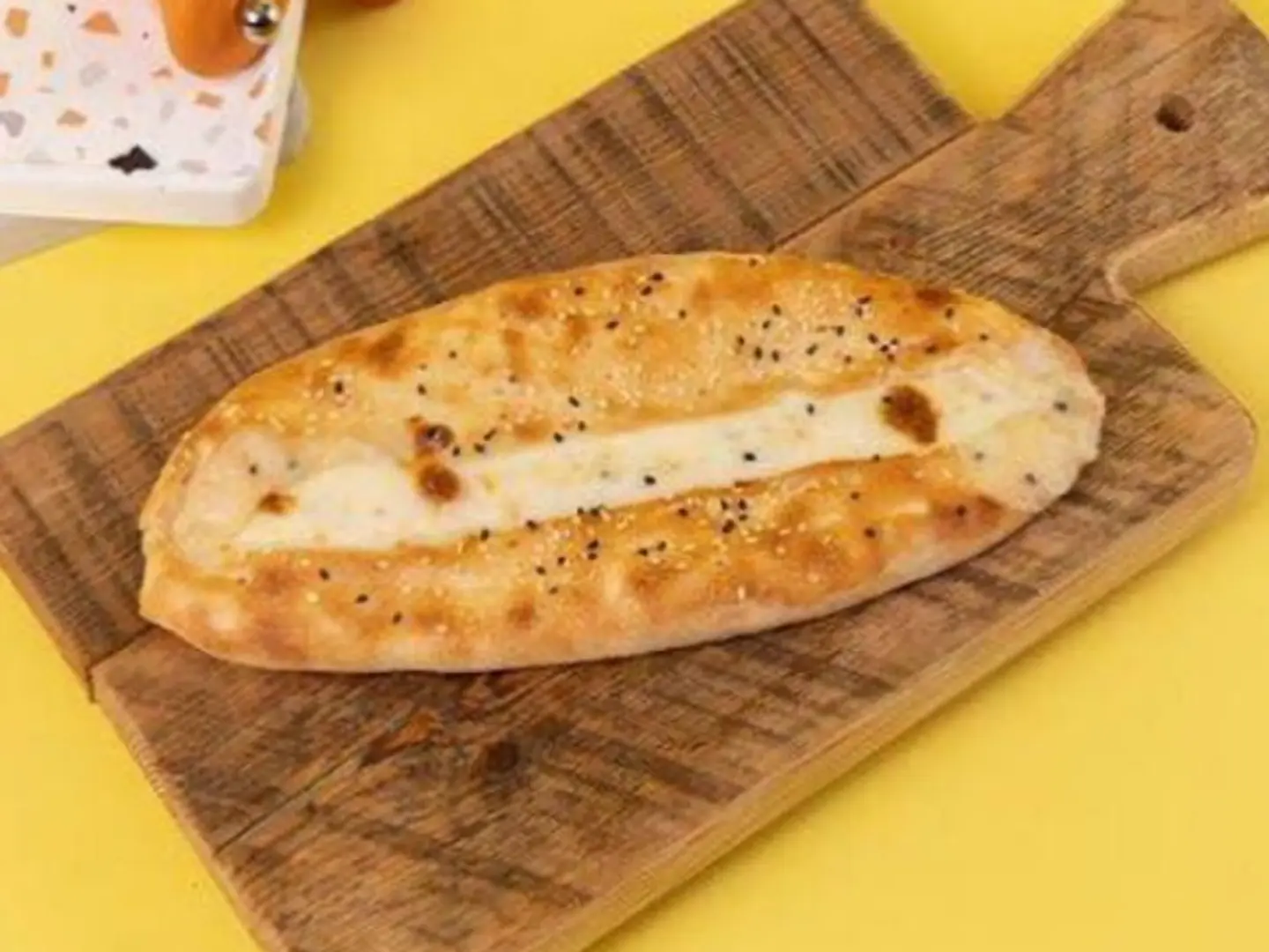 فطيرة مكس أجبان