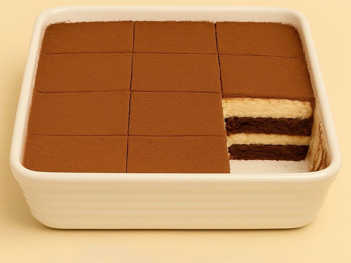 Special Tiramisu