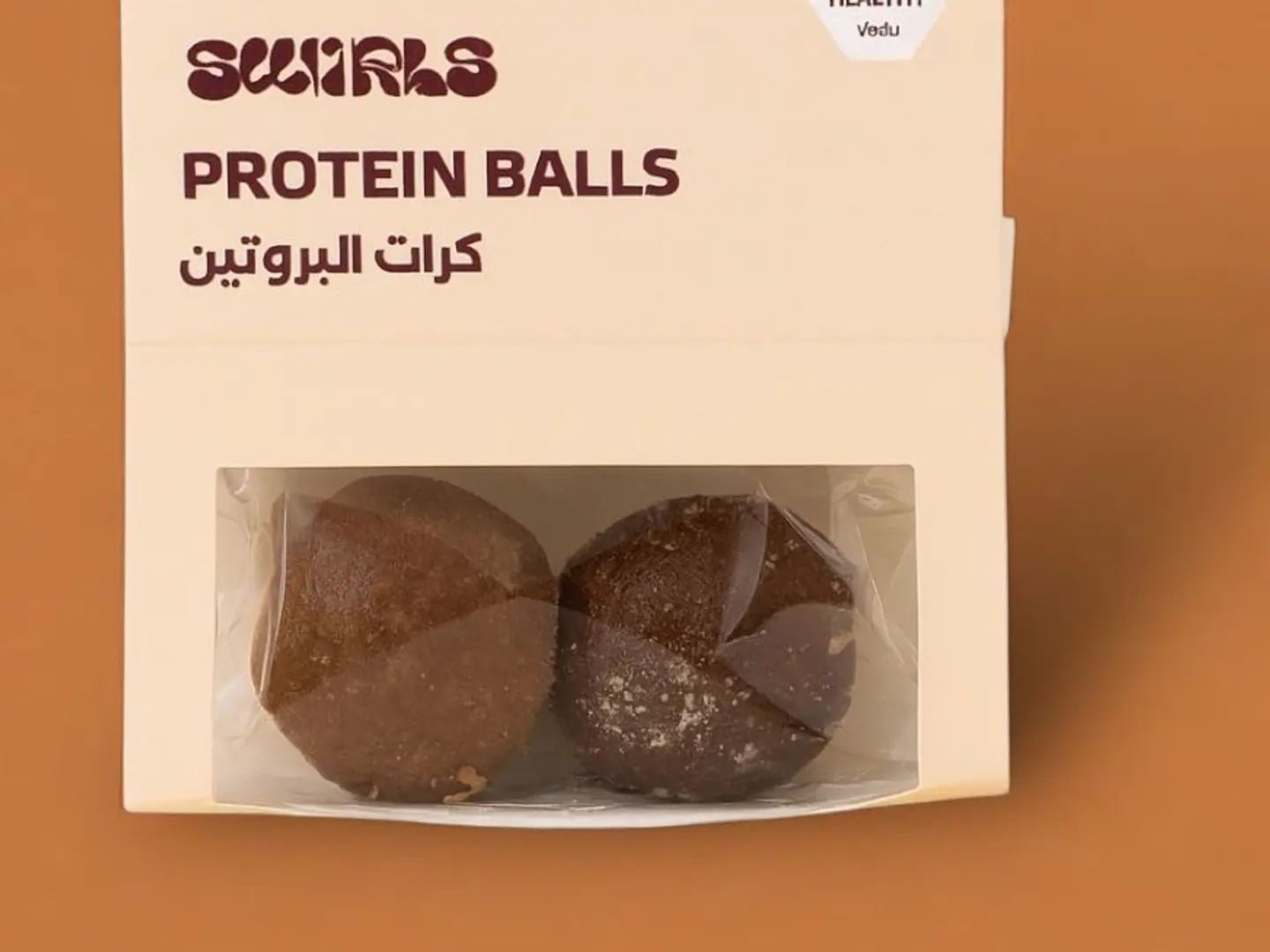 Protein Balls