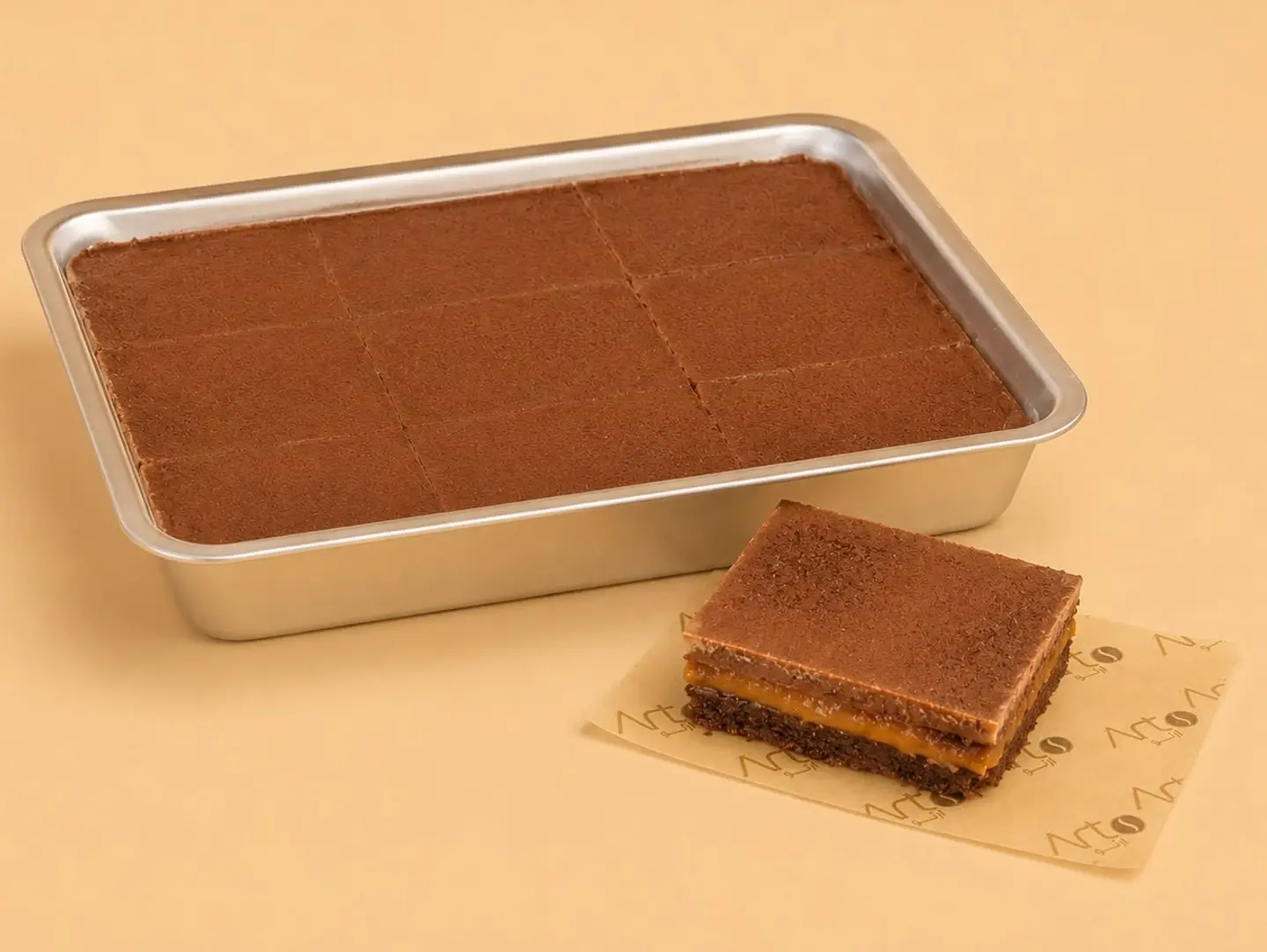 Dolce Cake