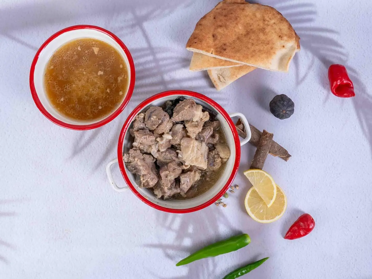 معرق حاشي - كيلو