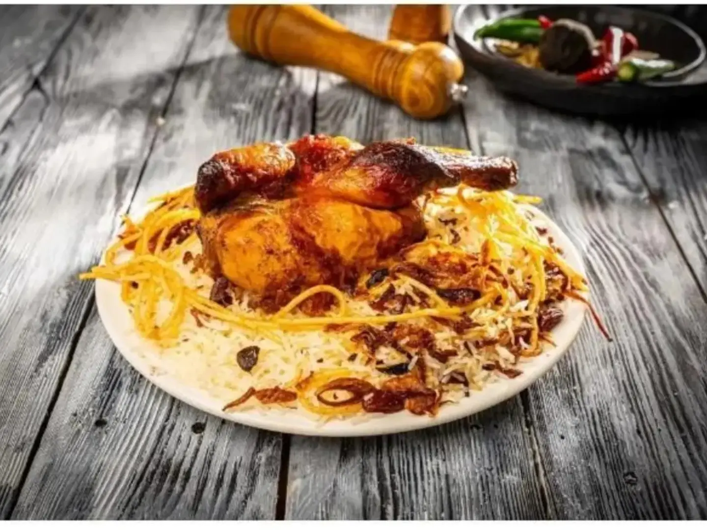 Chicken Muthalatha   Piece