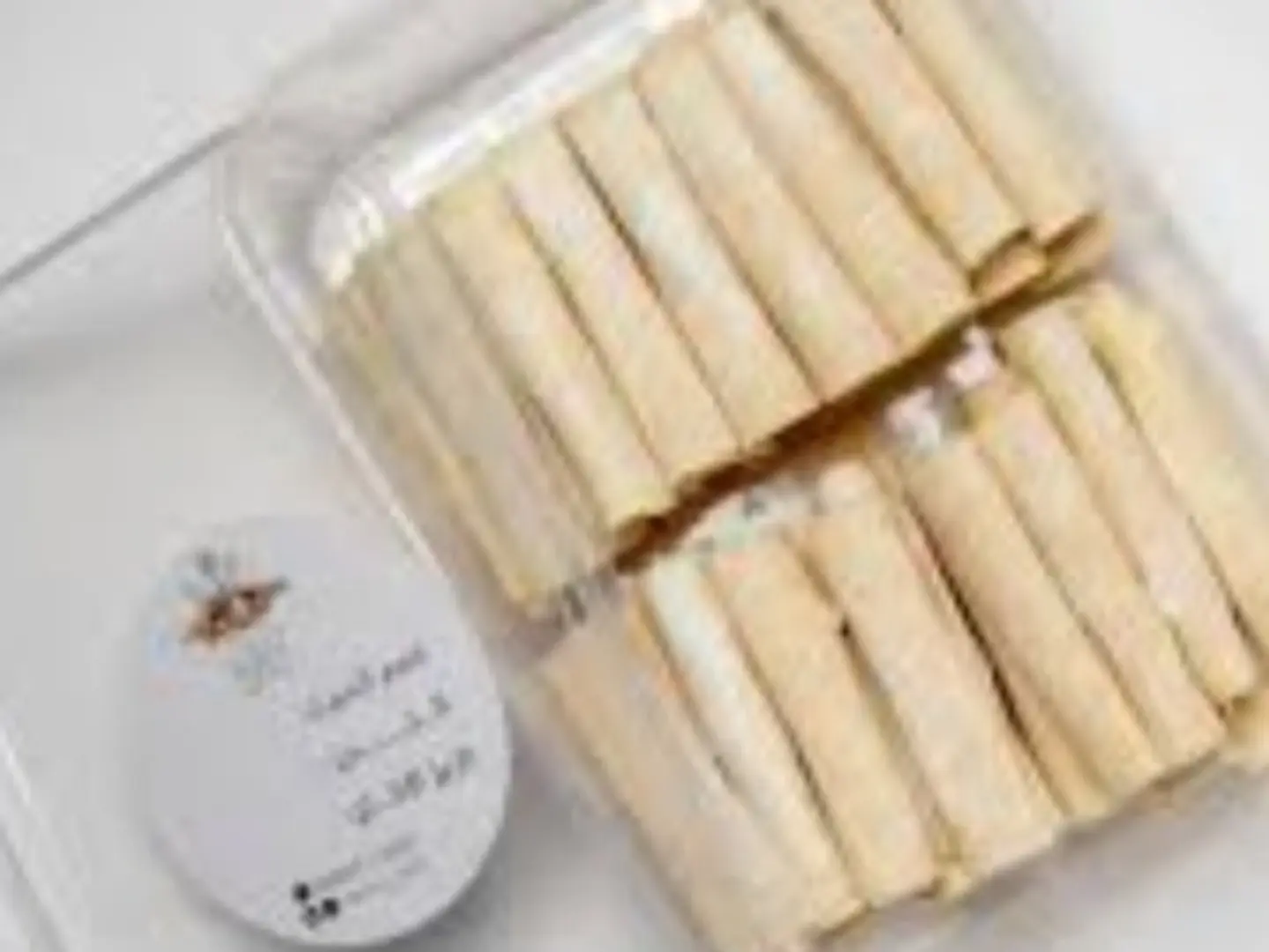 اصابع جبن - ١٠ حبة