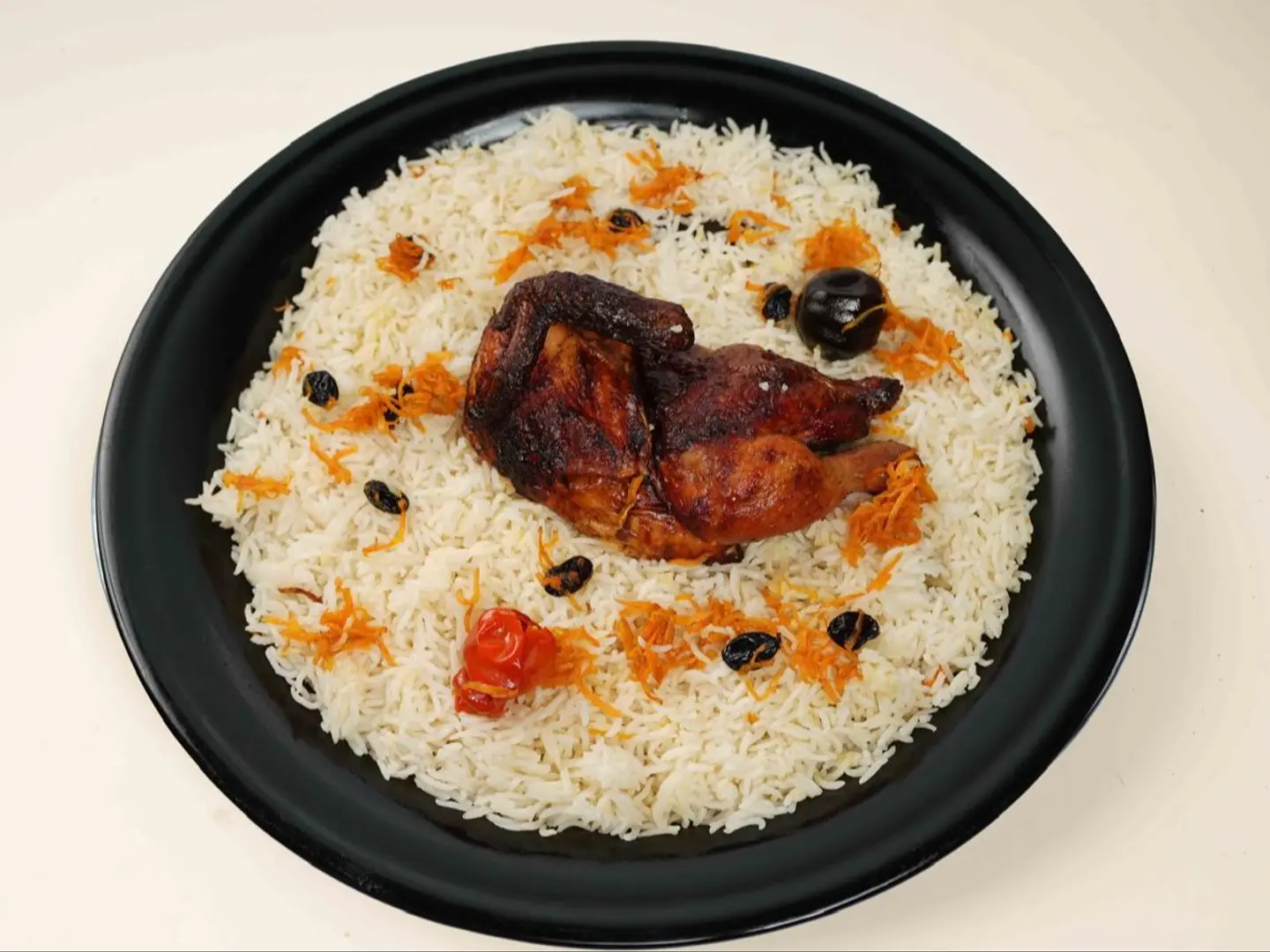 عرض سحور شخصين