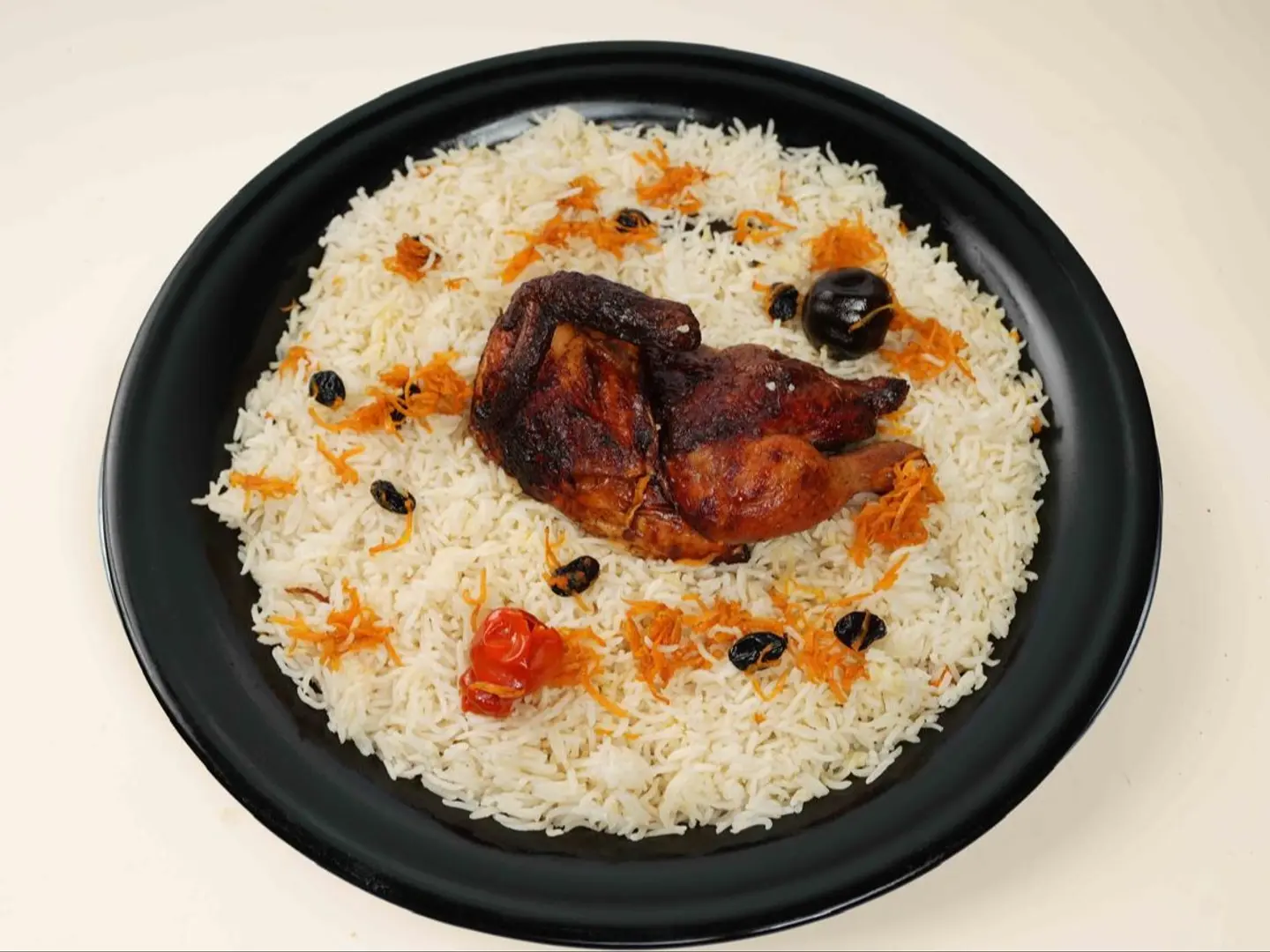 وليمة شخصين