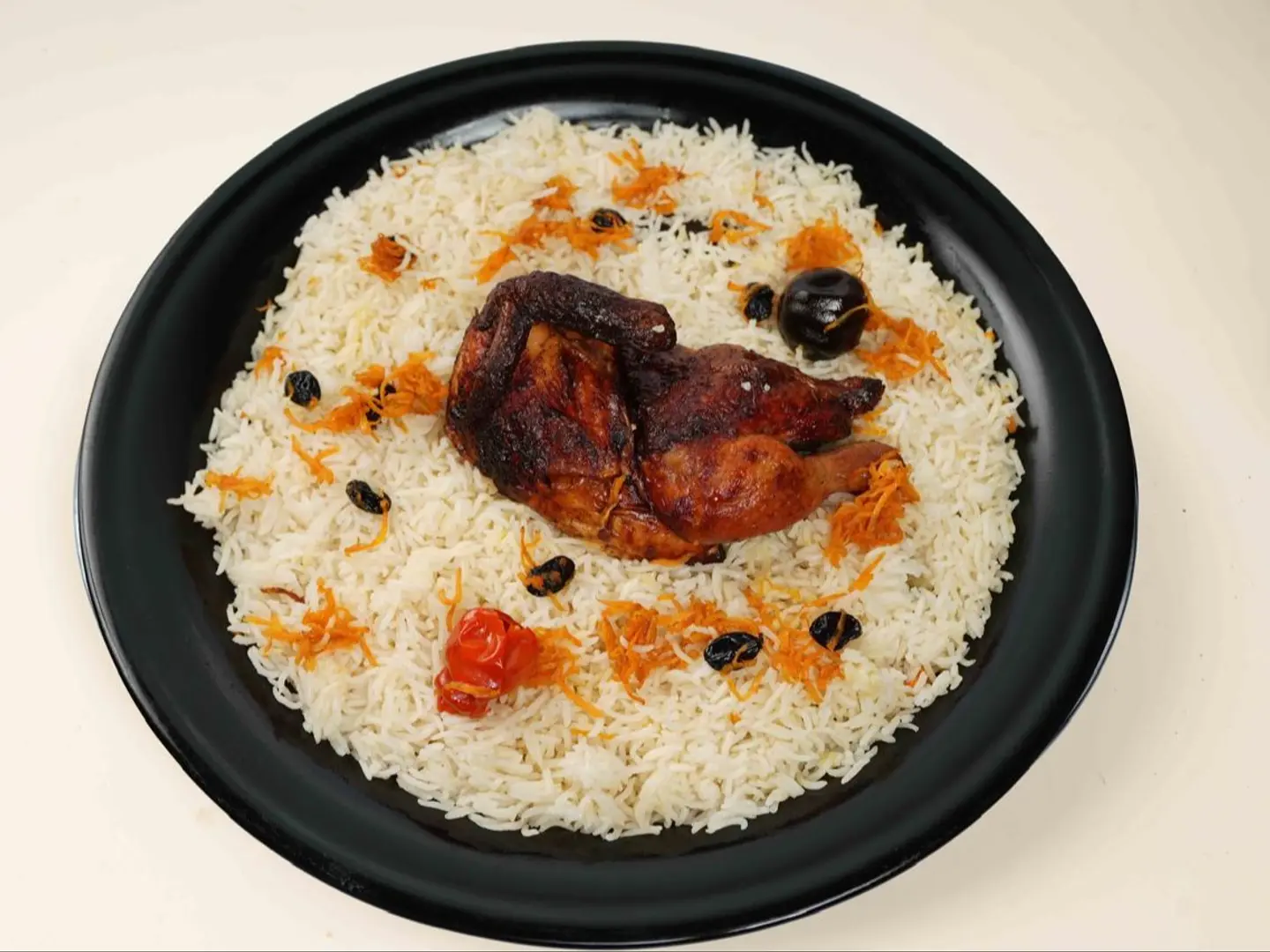 وليمة 8 اشخاص