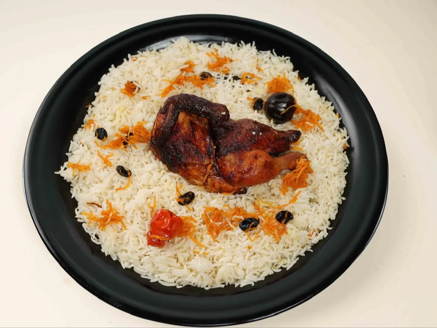 عرض سحور شخص