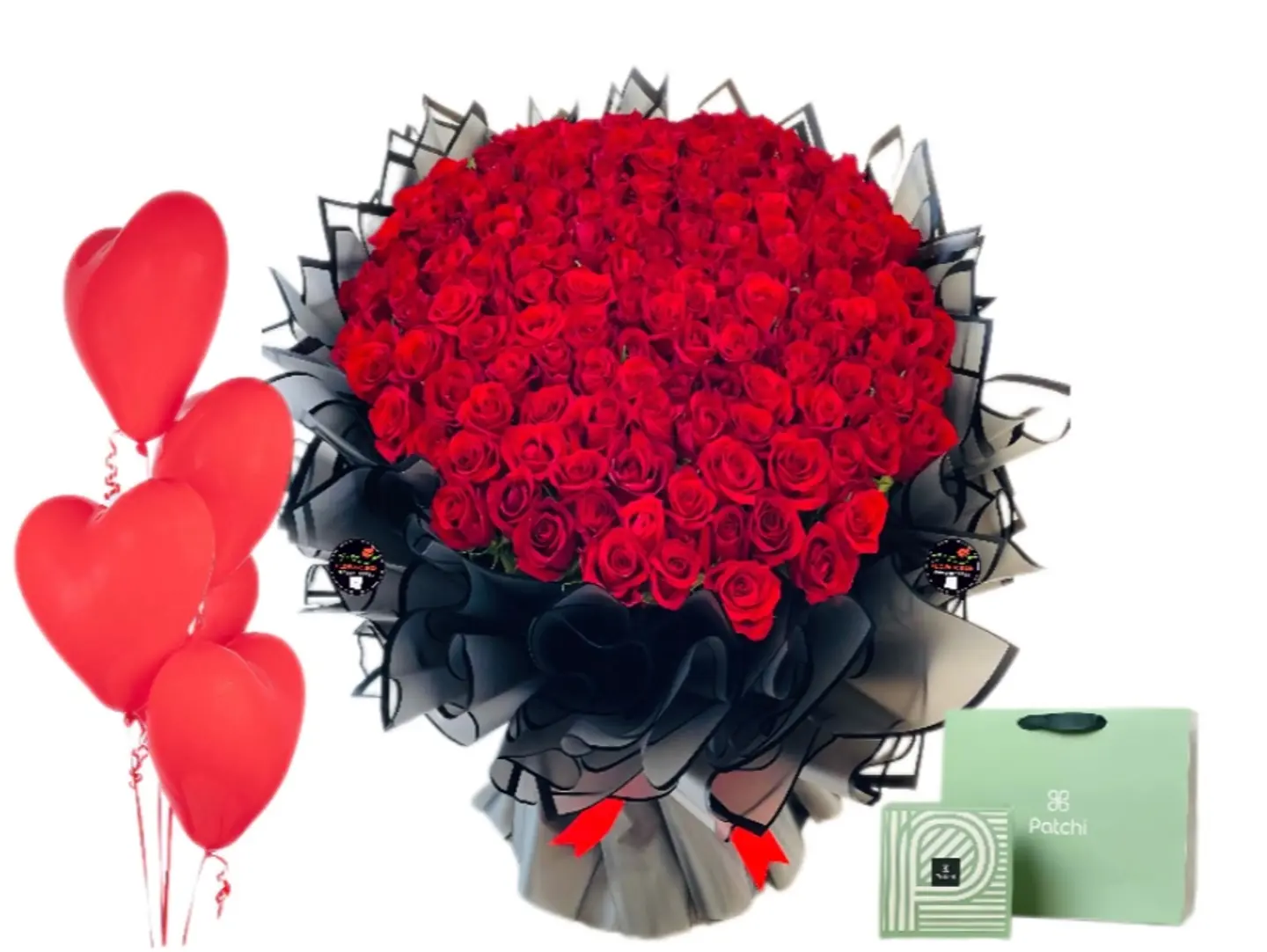 Romantic Bouquet