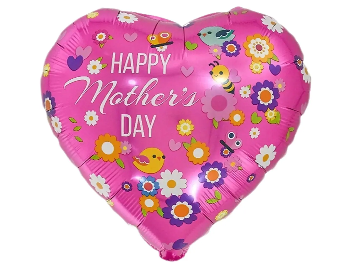Mother Floral Balloon