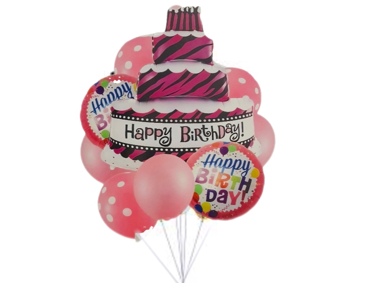 Cake Happy Birthday