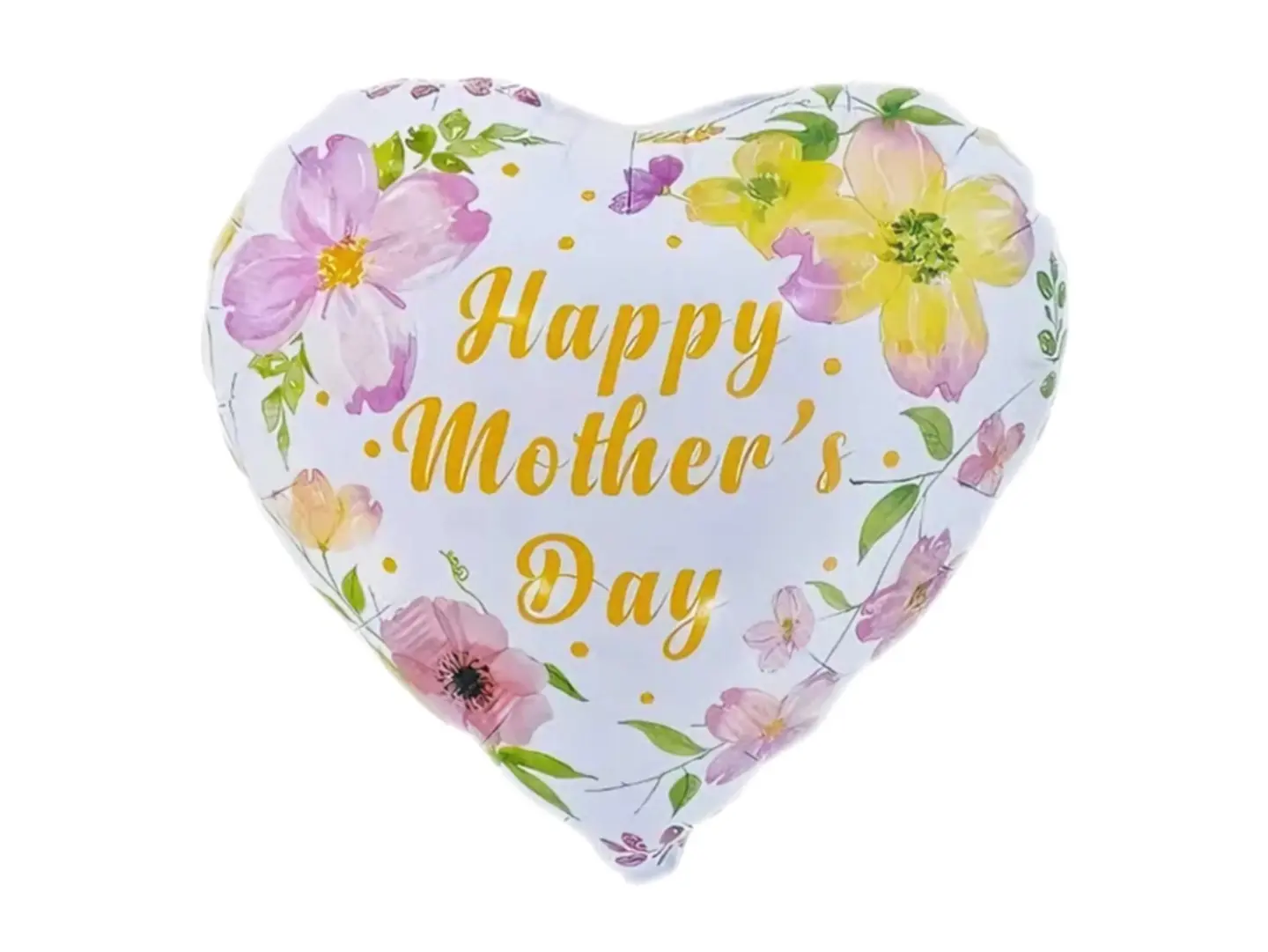 Mother Spring Balloon