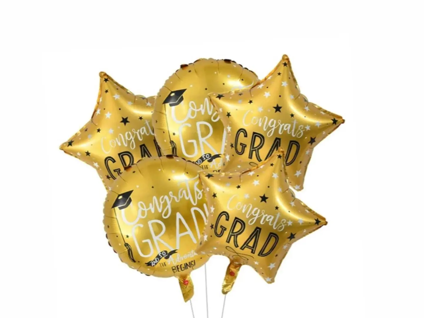 تهاني التخرج