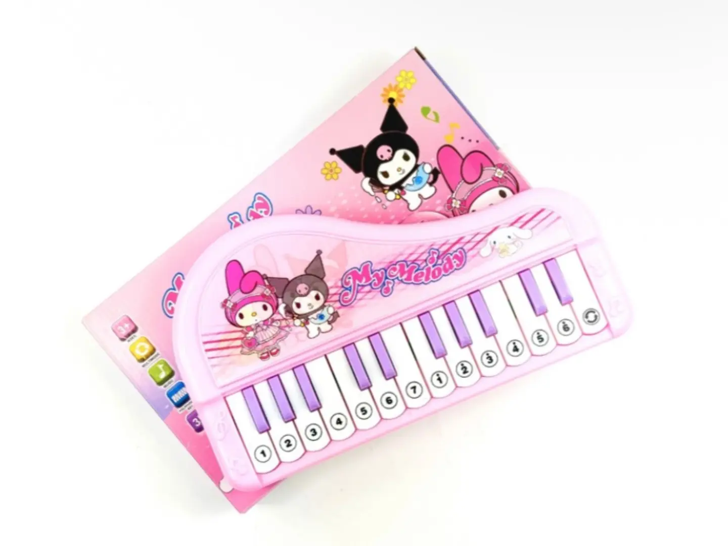 My Melody