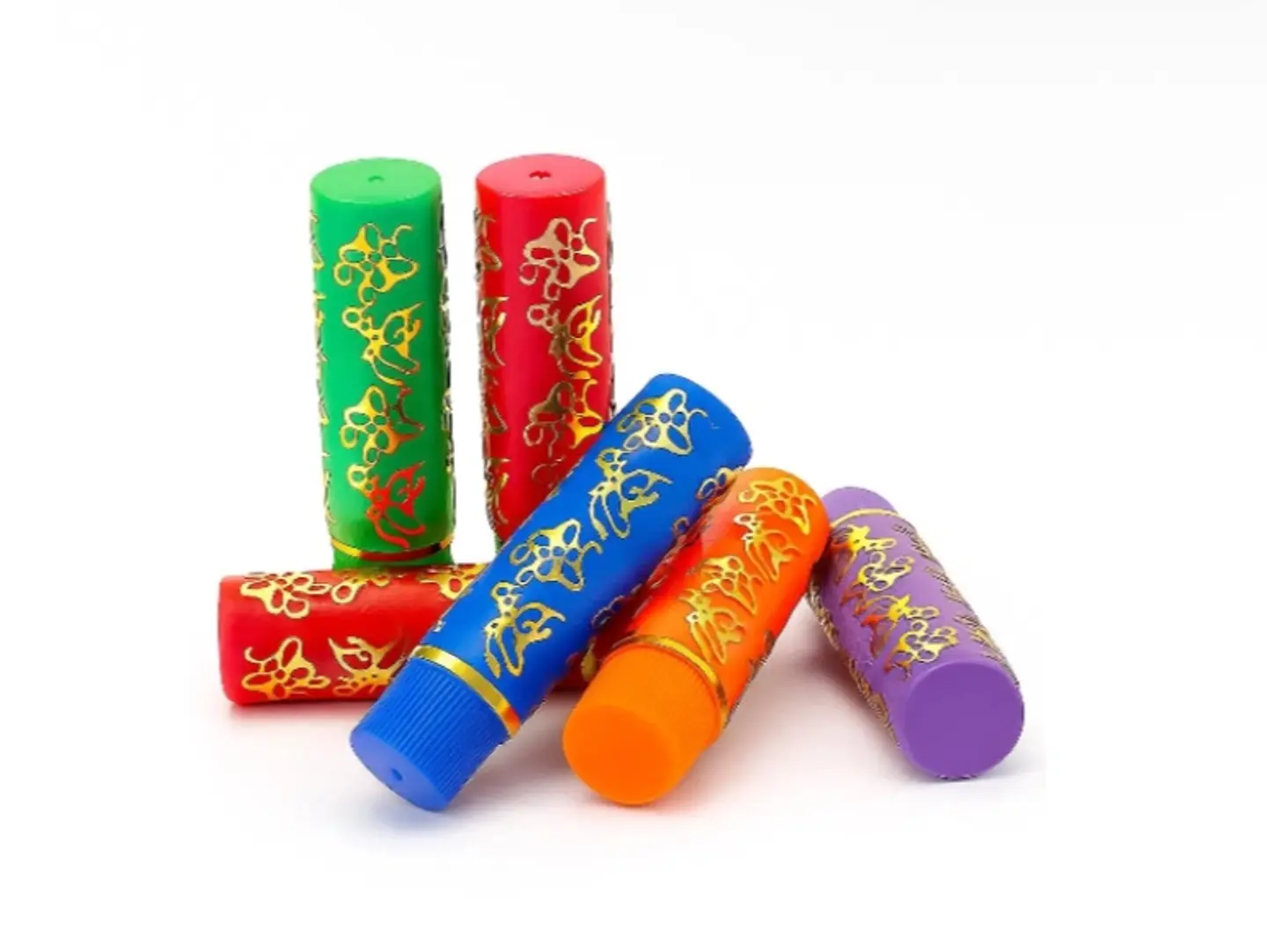 Lipsticks
