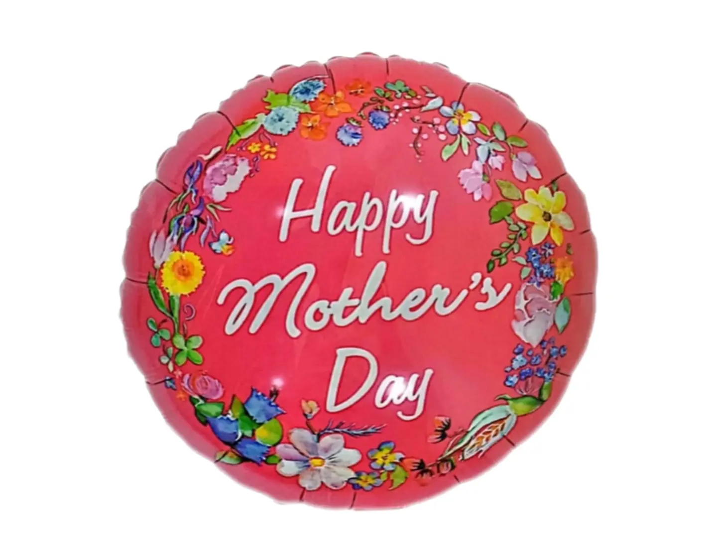 Style Mother Balloon