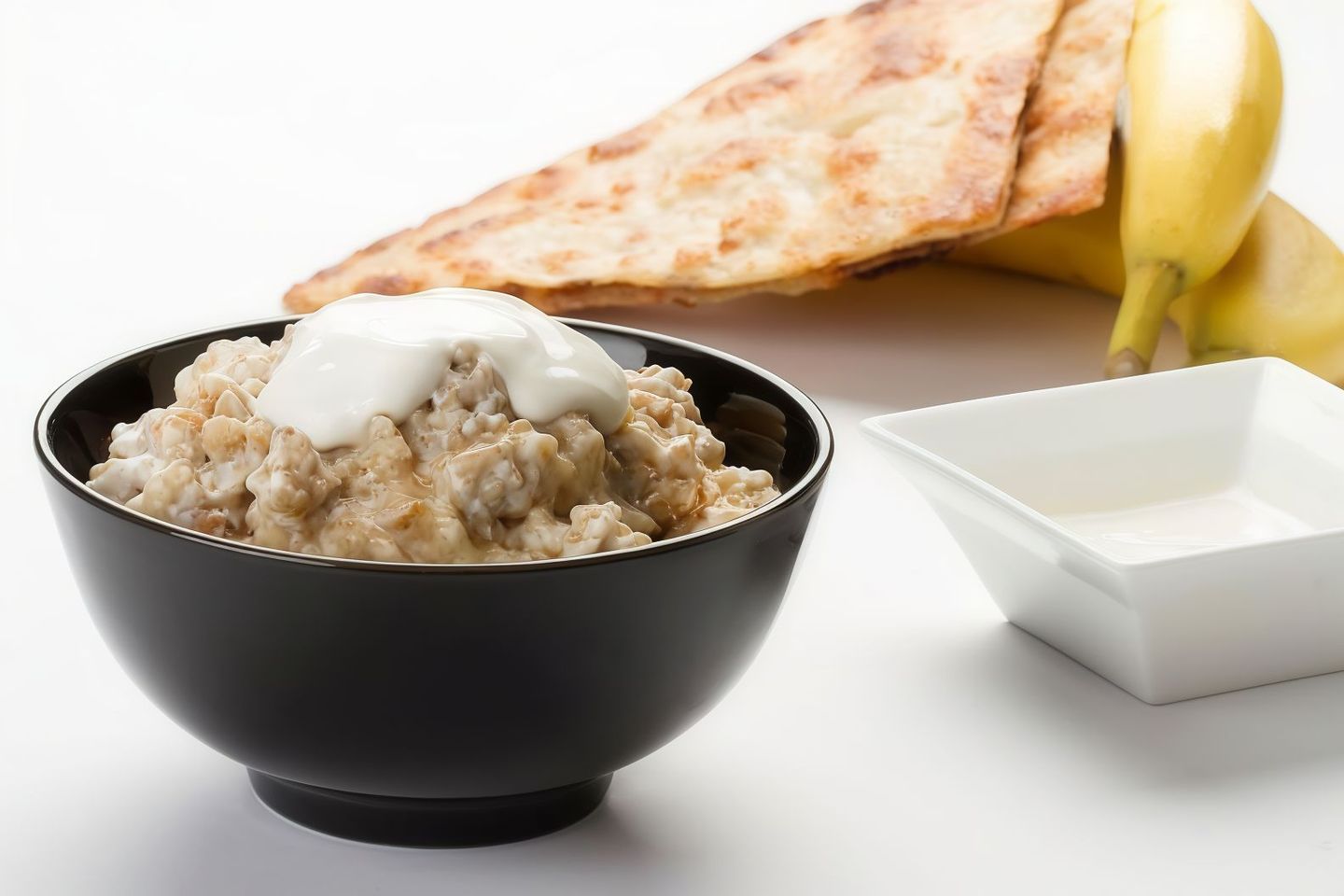 Masoub With Cream