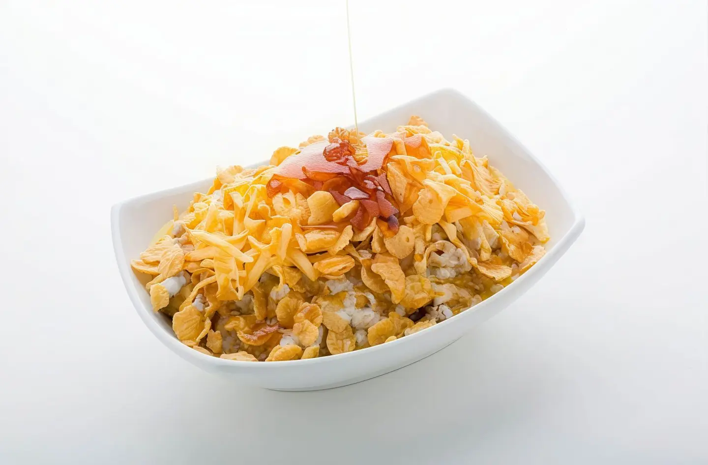 عريكة بالكورن فليكس ديلوكس