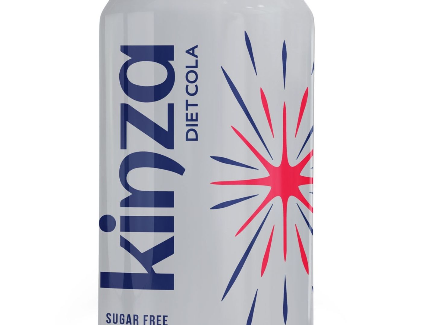Kinza Diet Cola