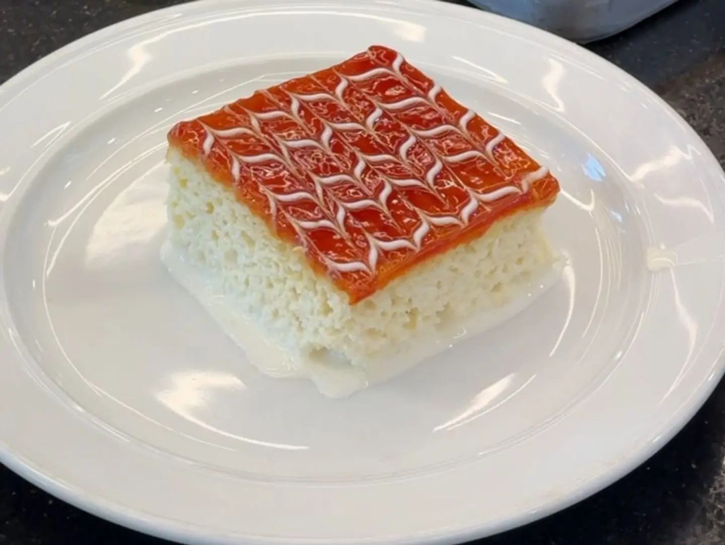 Trileçe