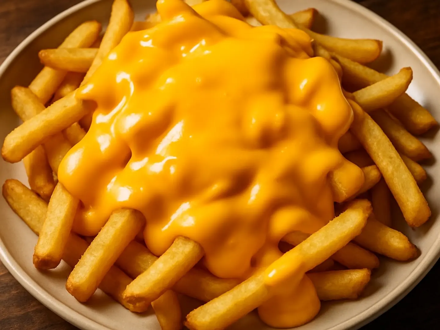 بطاطس بالجبنة