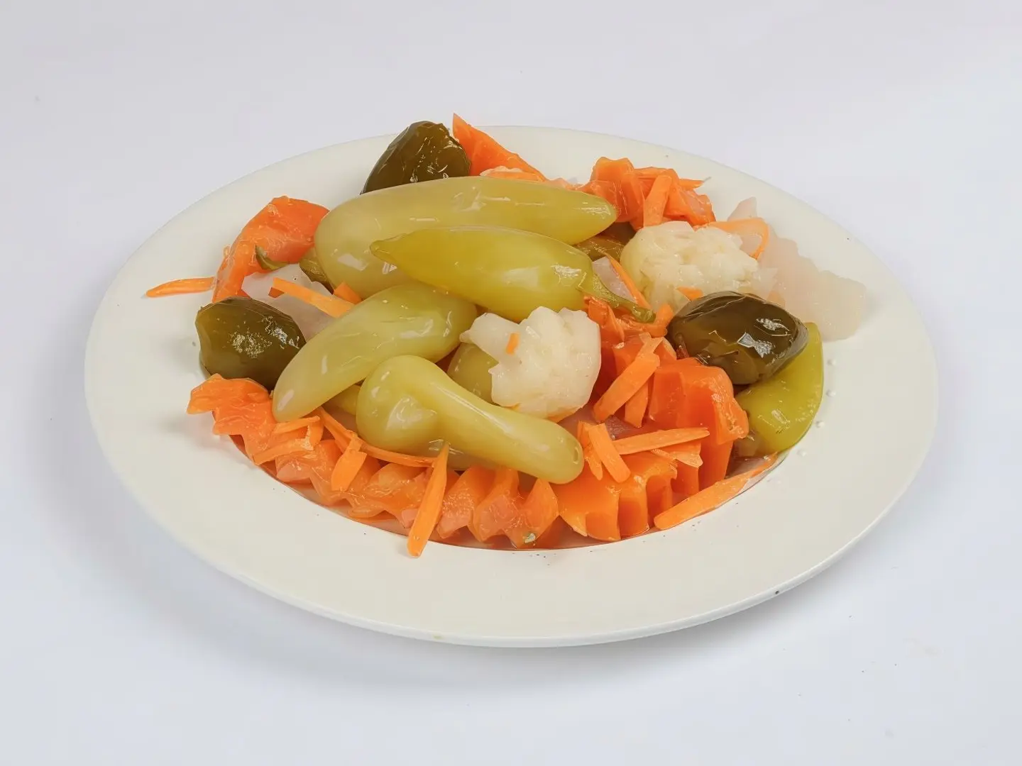 Pickles
