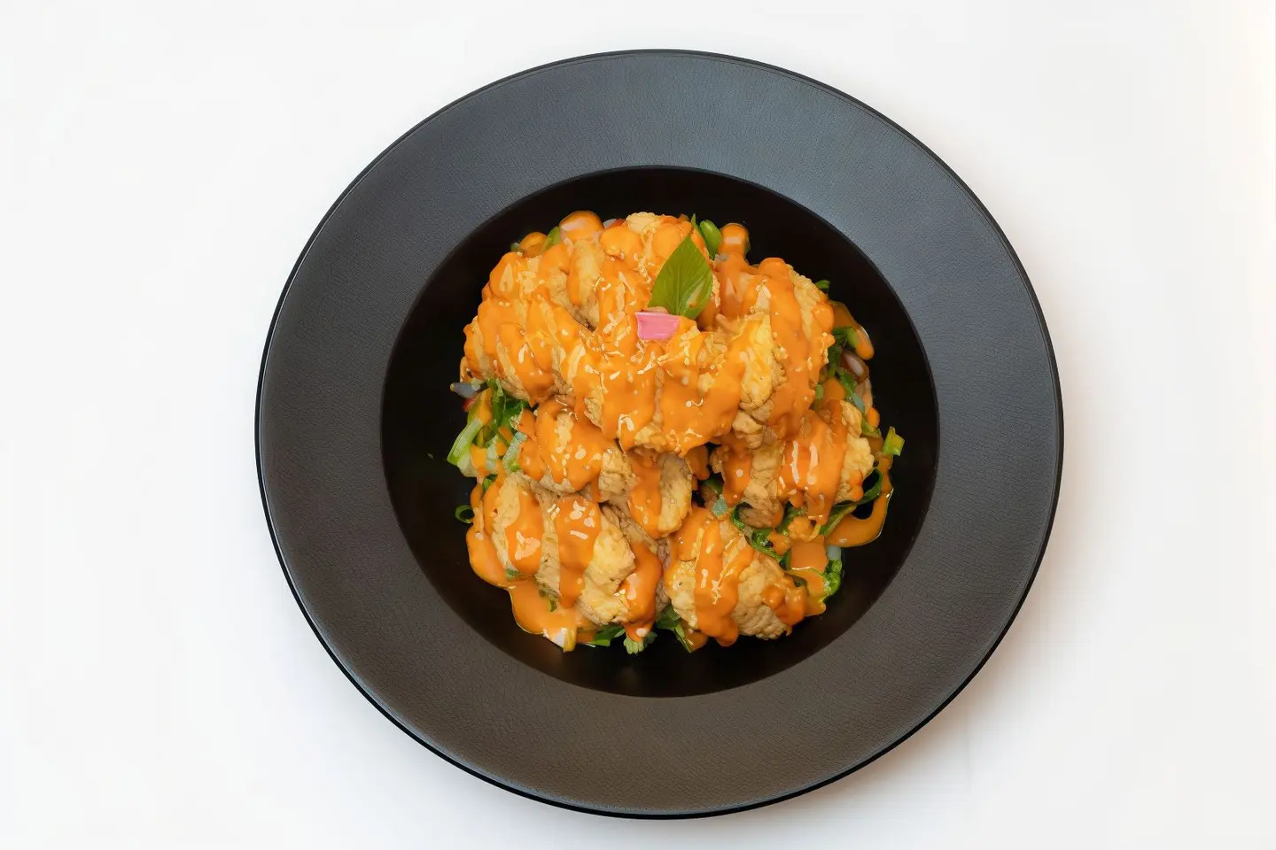 تشكن ديناميت