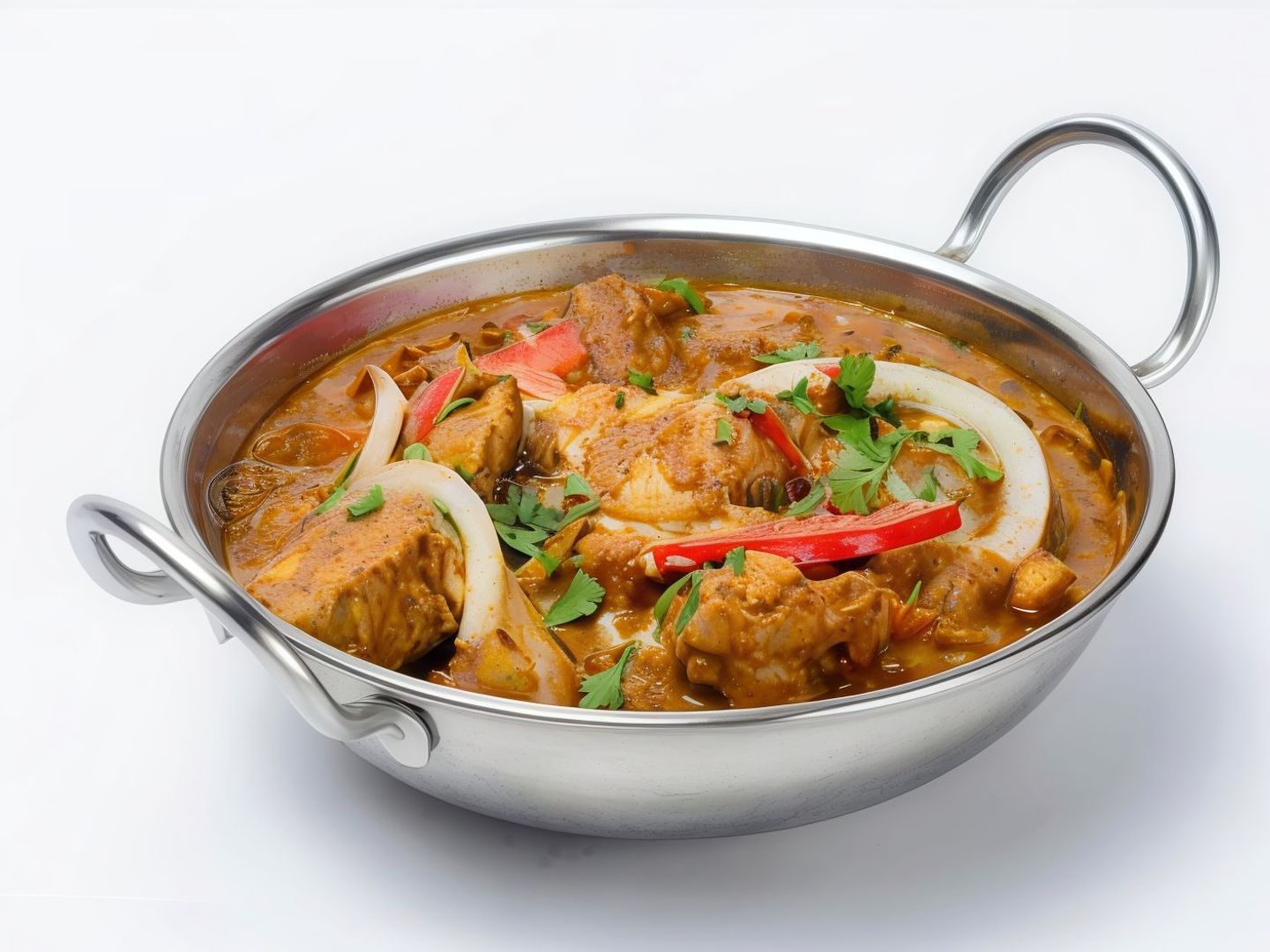 سمك كاراهي  - صغير