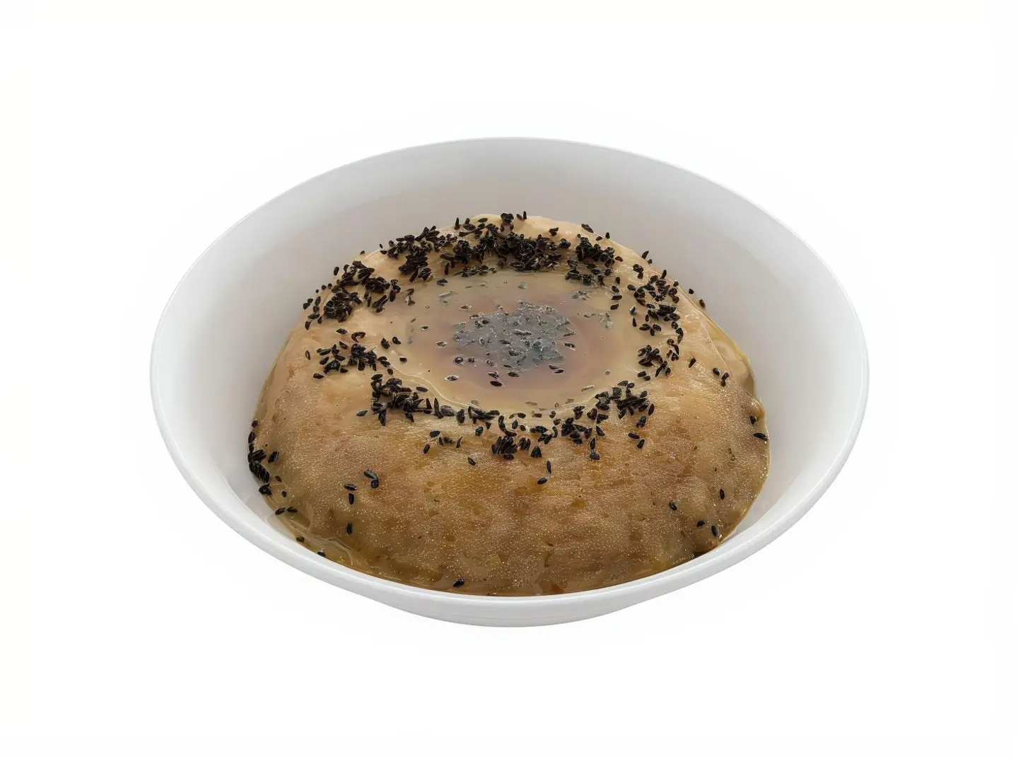 مرسى بالعسل والسمن