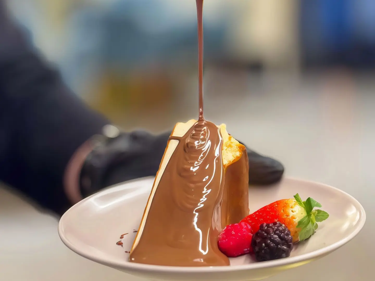 سان سبستيان