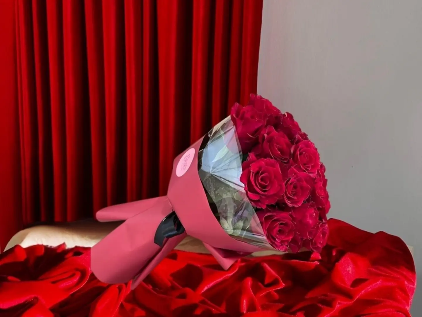 باقة يوم الحب 2