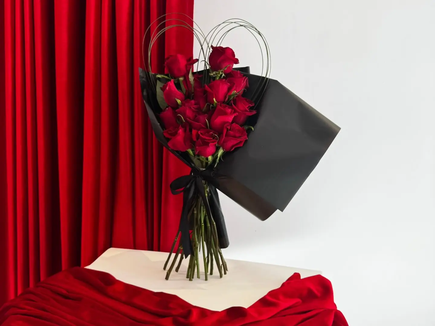 باقة يوم الحب 5