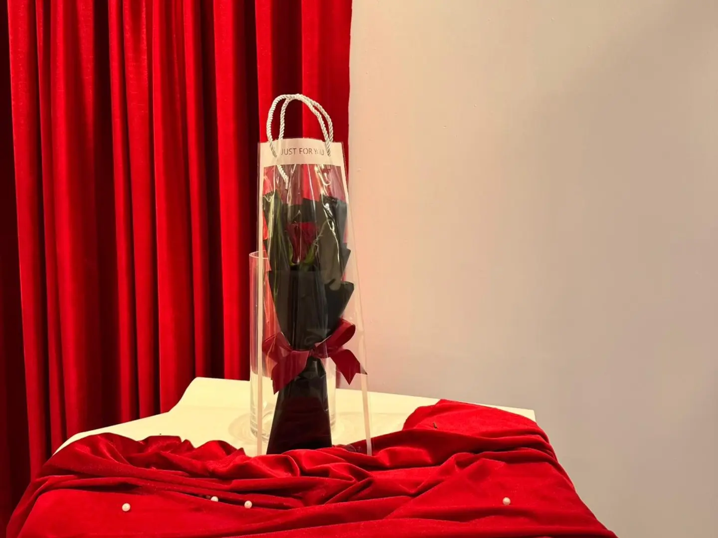 توزيعات يوم الحب 1