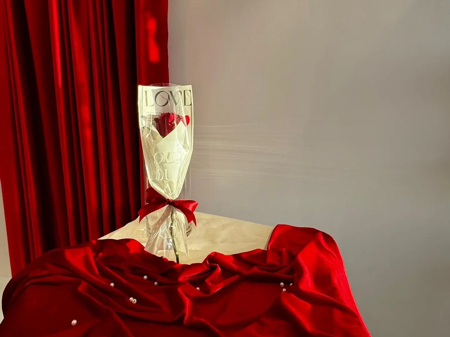 توزيعات يوم الحب 2