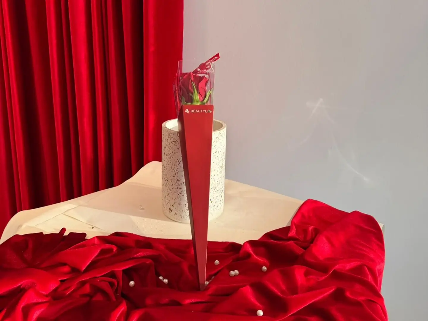 توزيعات يوم الحب 3