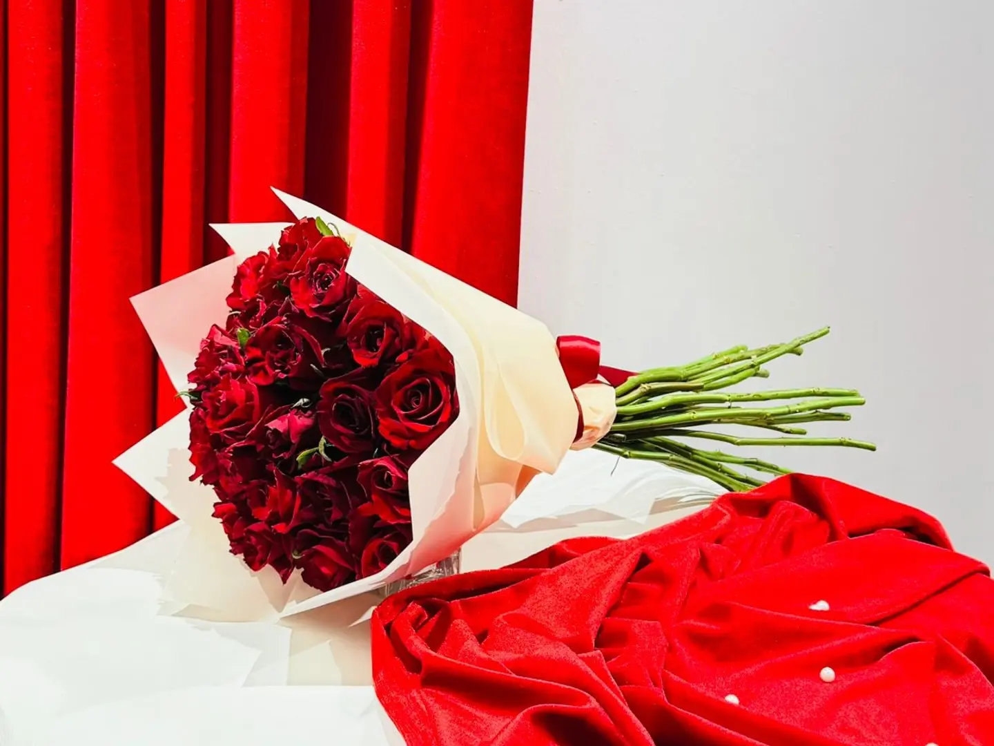 باقة يوم الحب 19