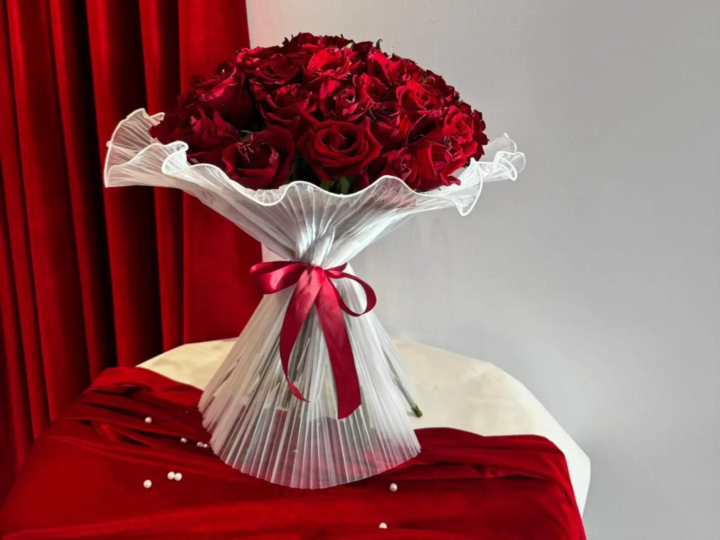Valentine's Day Bouquet 17
