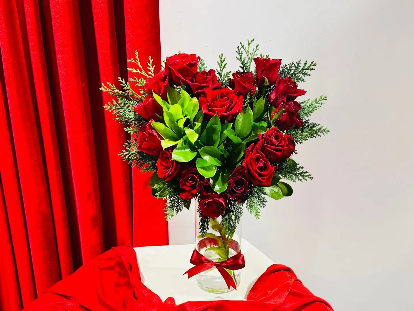 فازة يوم الحب 3