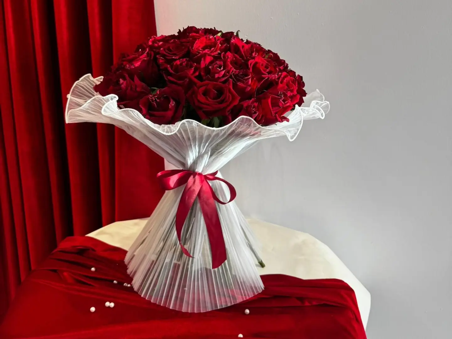 باقة يوم الحب 17