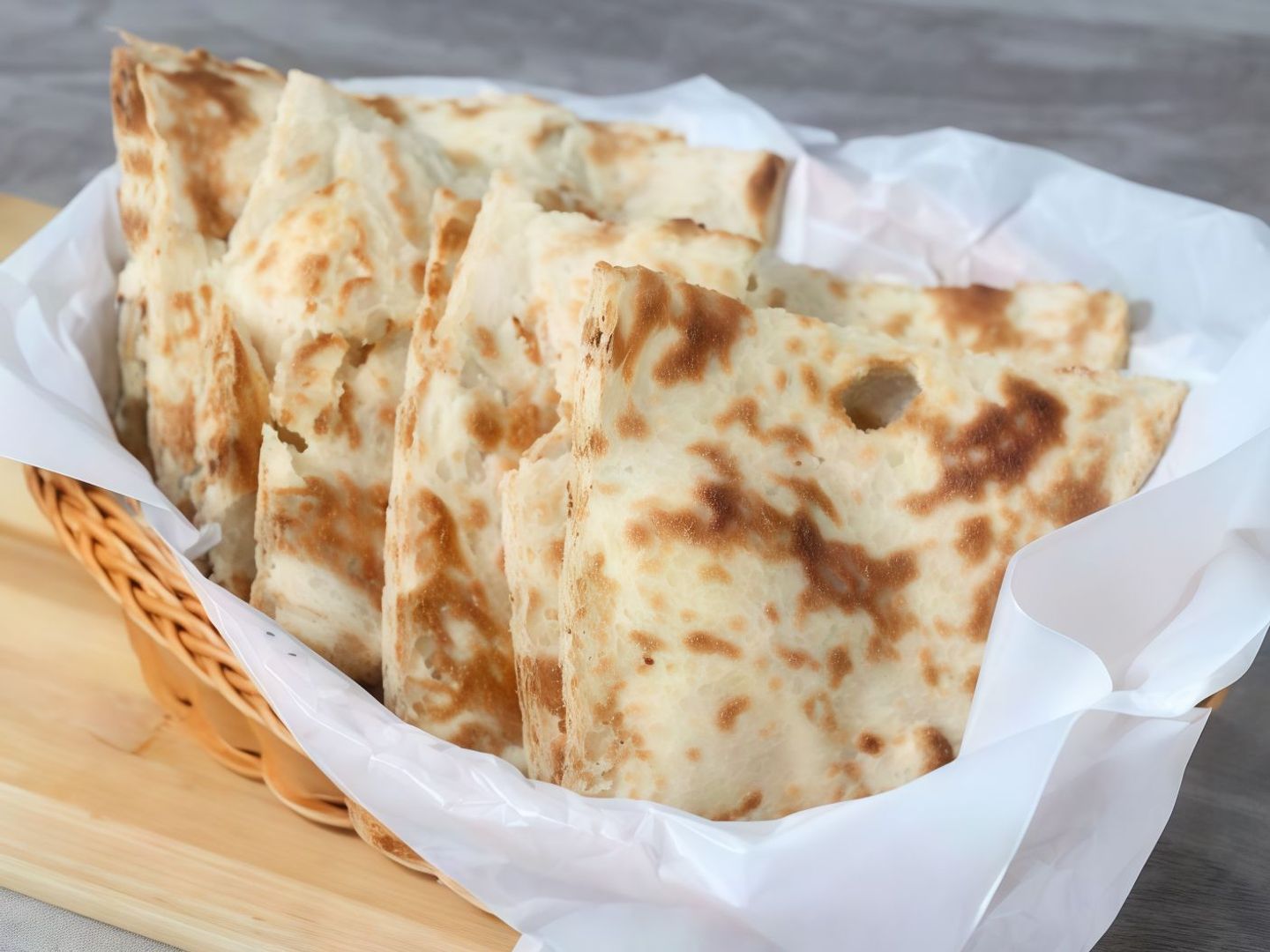 Regular Bread