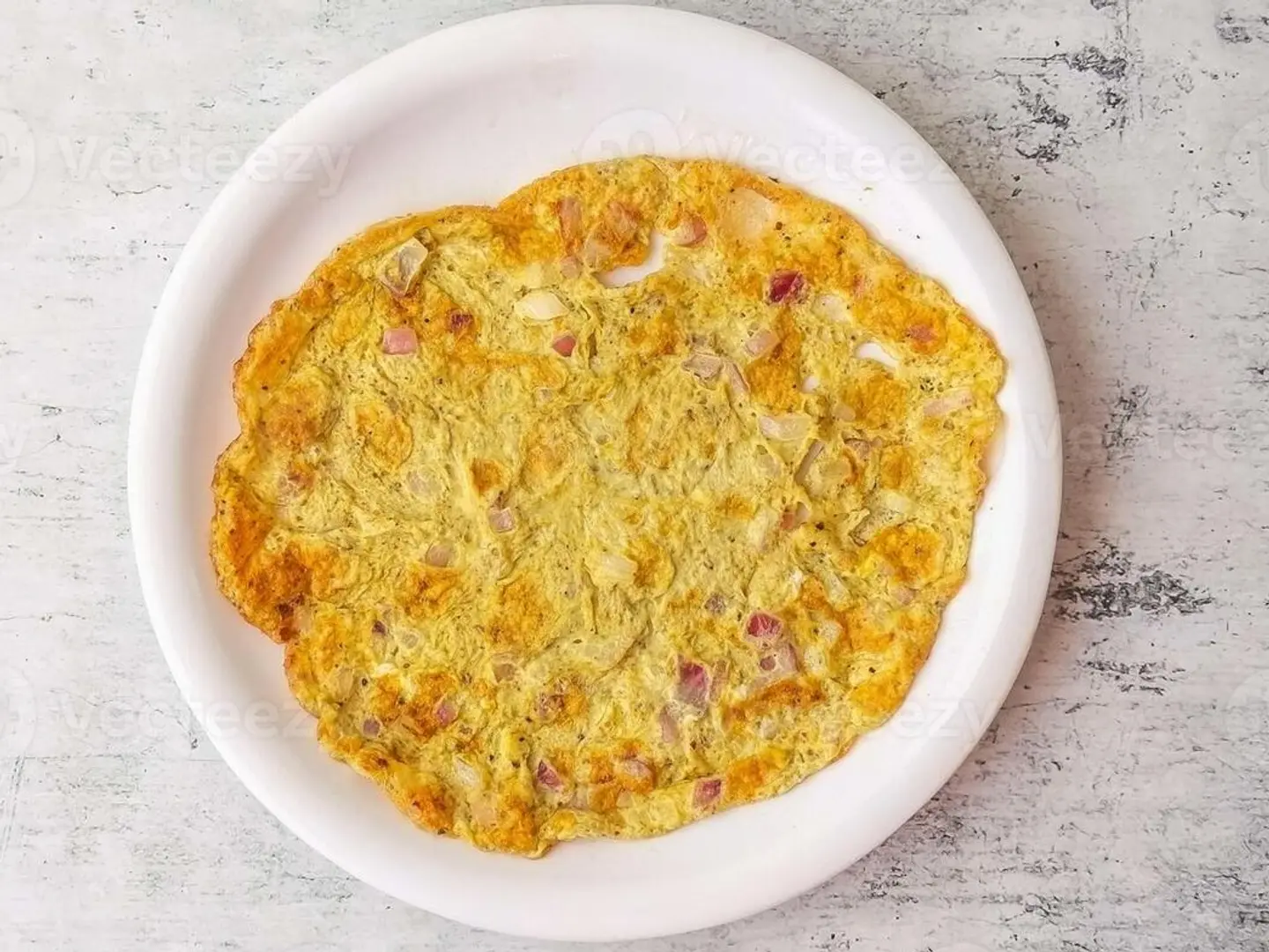 Omelette
