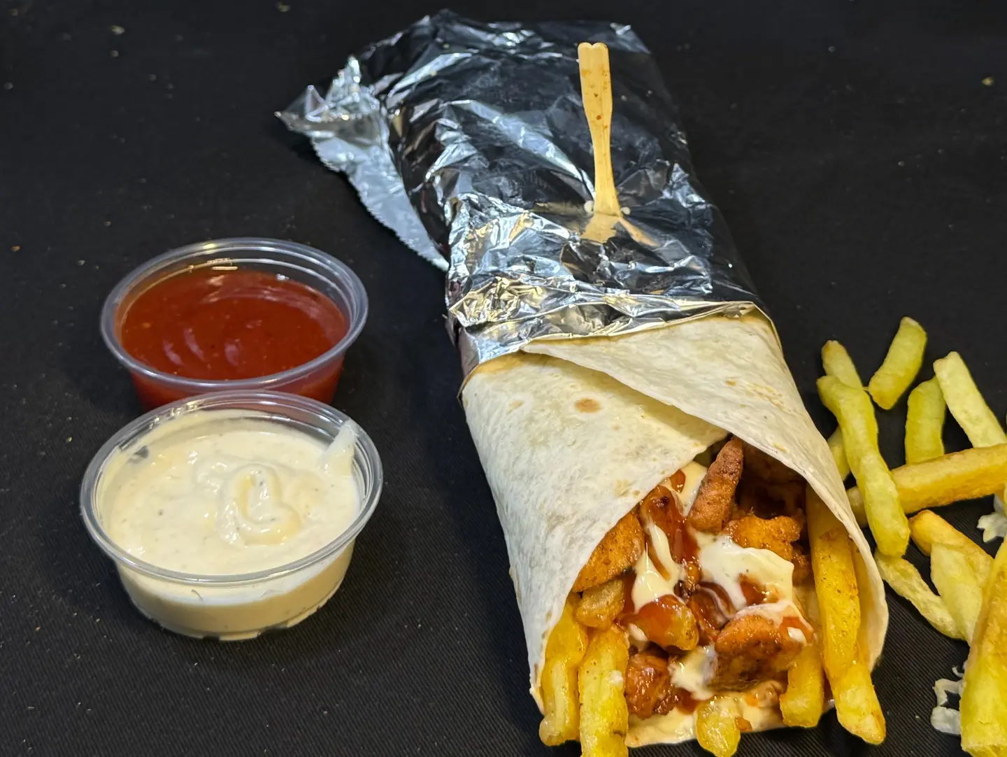 Shawarma Big